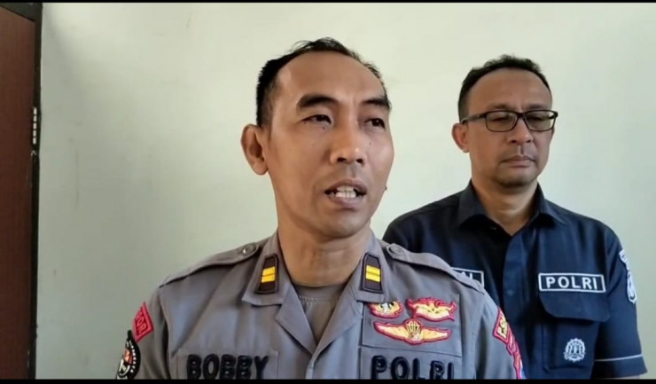 Polres Bondowoso Amankan Pria Asal Probolinggo Diduga Lakukan Pemerasan