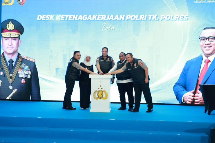 Kapolri: Pengabdian Polri Berorientasi pada Kepentingan Masyarakat