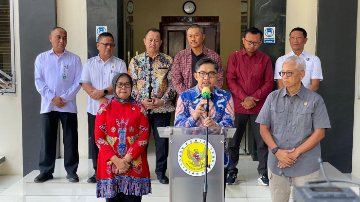 Kompolnas Umumkan Nominator Kompolnas Award 2025, Penilaian Libatkan Publik Secara Aktif