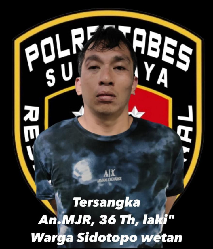 Polisi Berhasil Amankan Residivis Curanmor 12 TKP yang Viral di Medsos