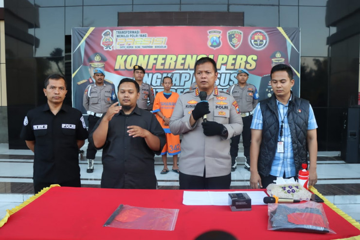 Soal Subscribe Youtube, Ayah Tiri Tega Lukai Anaknya