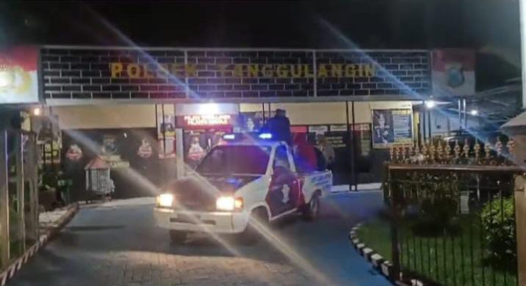 Polsek Tanggulangin Tegaskan Penanganan Kasus Penganiayaan di Angkringan Tetap Berjalan Profesional dan Transparan
