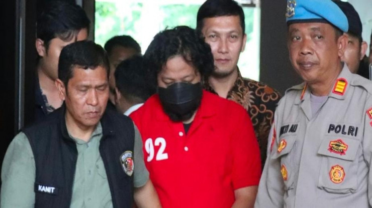 Polisi Tetapkan Pemilik Terra Drone Sebagi Tersangka Kasus Kebakaran Maut di Jakpus