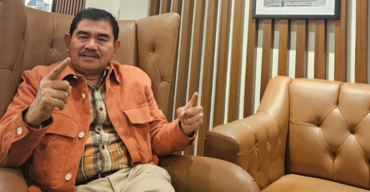 Penggantian Kapolri "Dihembus Oleh Pihak Pihak Terganggu Kenyamanannya"