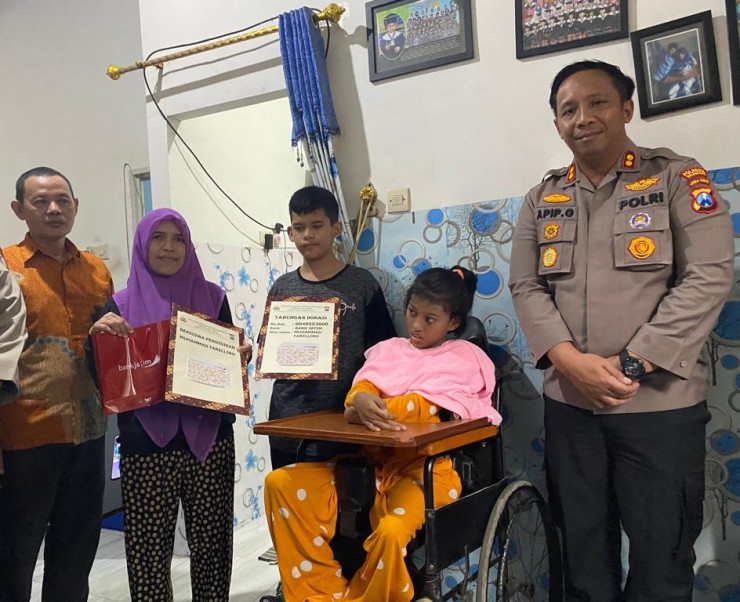 Program Makota Sigap, Wujud Kepedulian Polresta Malang Kota kepada Masyarakat